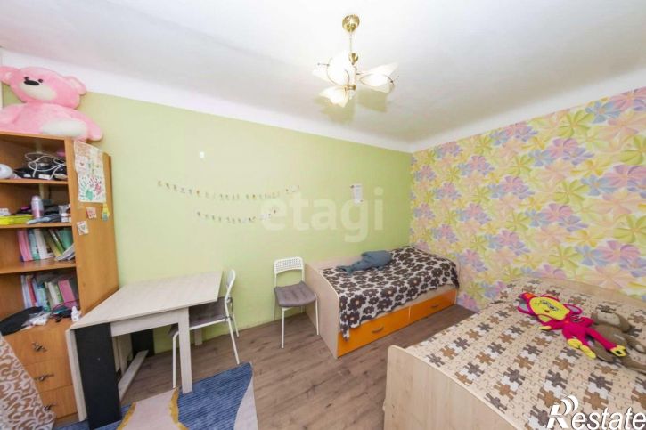 2-комн квартира ул Юрия Смирнова, 19,  д. 19