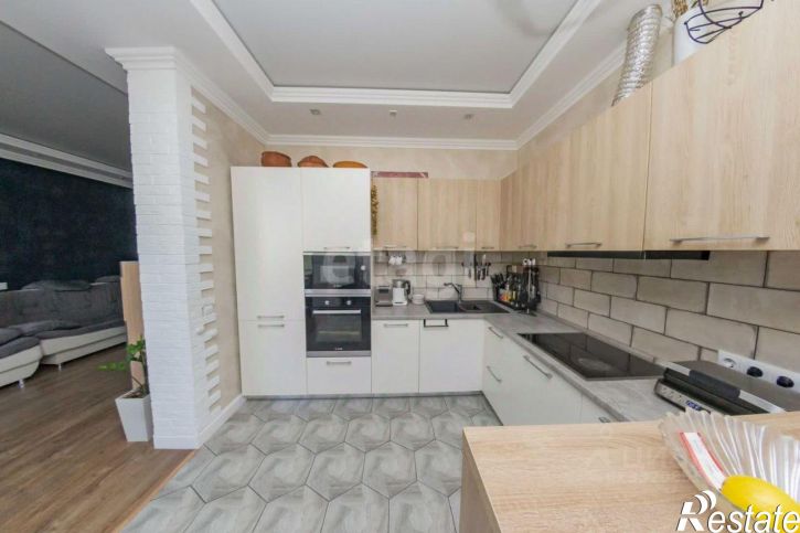 3-комн квартира Московский пр-кт, 12,  д. 12