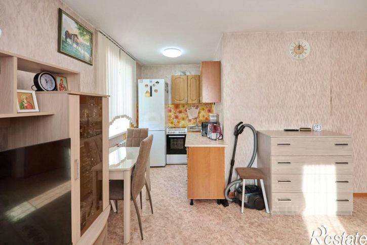 1-комн квартира ул Белозерная, 13Б,  д. 13Б