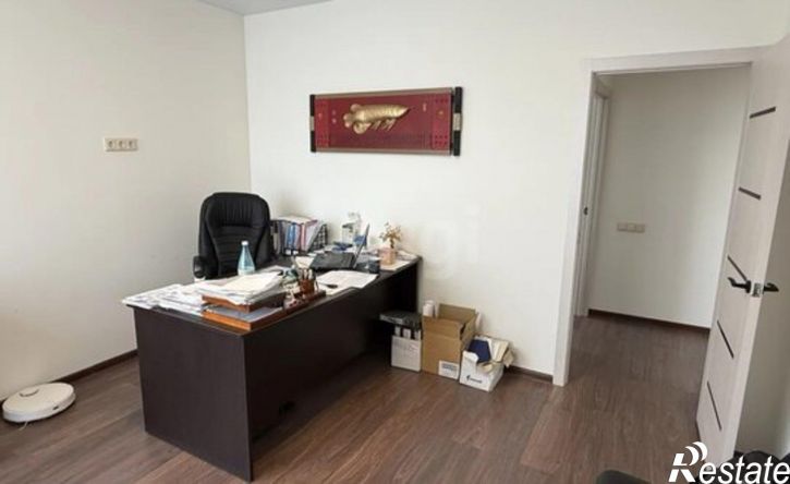 3-комн квартира Притомский пр-кт, 25,  д. 25
