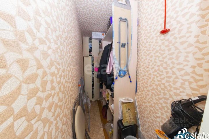 2-комн квартира ул Юрия Смирнова, 19,  д. 19