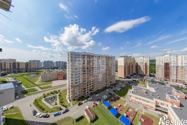 3-комн квартира Московский пр-кт, 12,  д. 12