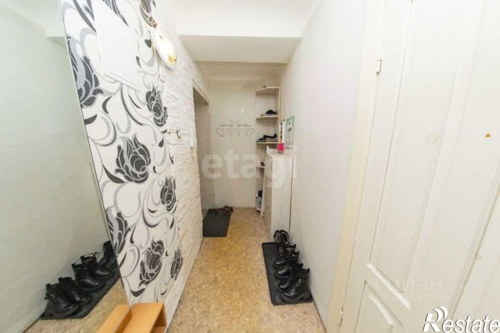 2-комн квартира ул Юрия Смирнова, 19,  д. 19