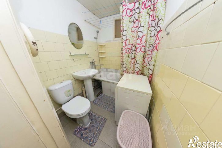 2-комн квартира ул Юрия Смирнова, 19,  д. 19
