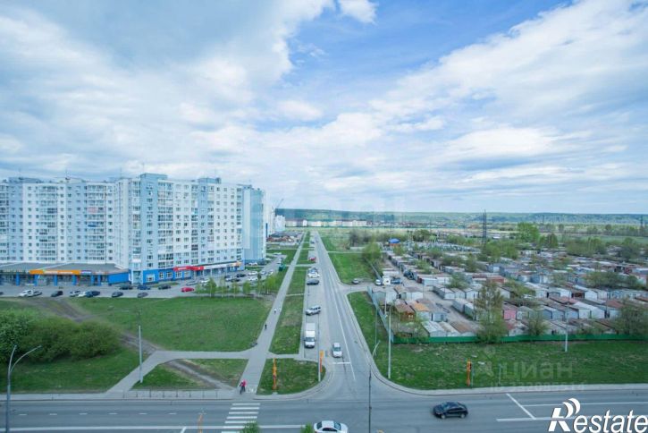 3-комн квартира Комсомольский пр-кт, 51,  д. 51