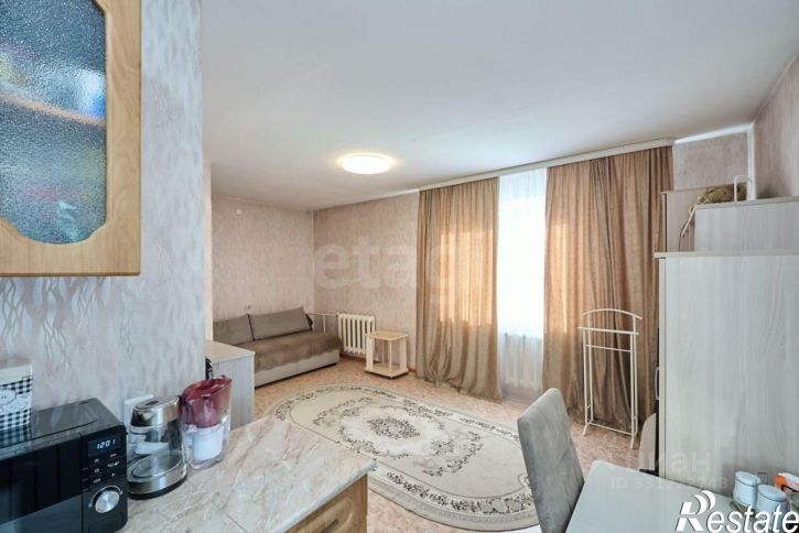 1-комн квартира ул Белозерная, 13Б,  д. 13Б