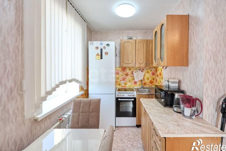 1-комн квартира ул Белозерная, 13Б,  д. 13Б
