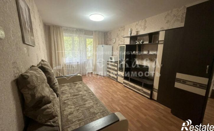 1-комн квартира Ленинградский пр-кт, 21А,  д. 21А