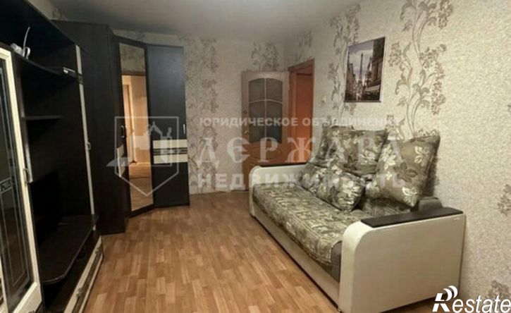 1-комн квартира Ленинградский пр-кт, 21А,  д. 21А
