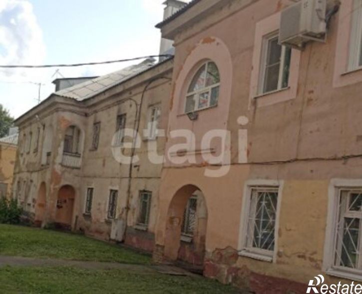 3-комн квартира Кузнецкий пр-кт, 150,  д. 150