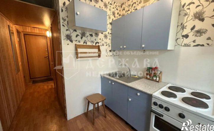 1-комн квартира Ленинградский пр-кт, 21А,  д. 21А