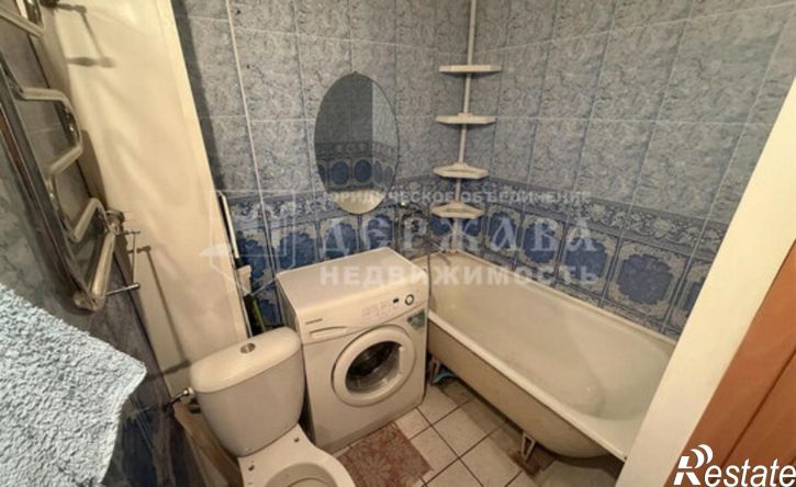 1-комн квартира Ленинградский пр-кт, 21А,  д. 21А