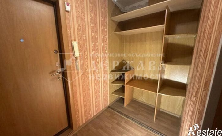 1-комн квартира Ленинградский пр-кт, 21А,  д. 21А