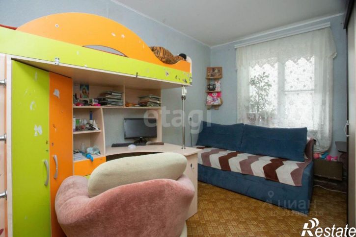 2-комн квартира Ленинградский пр-кт, 36б,  д. 36б