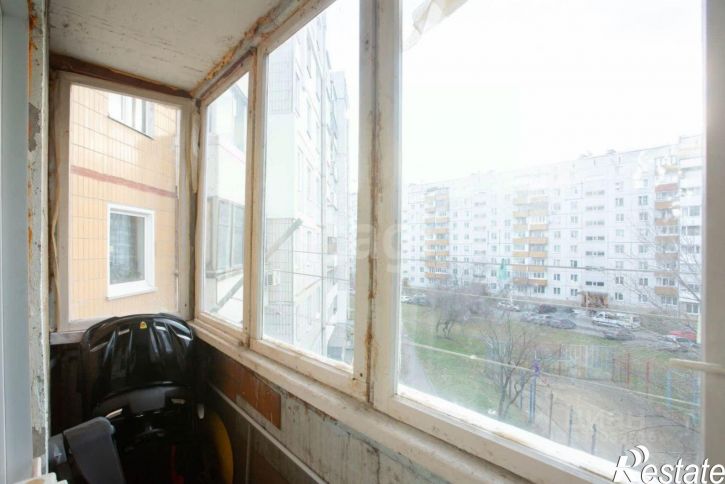 2-комн квартира Ленинградский пр-кт, 36б,  д. 36б