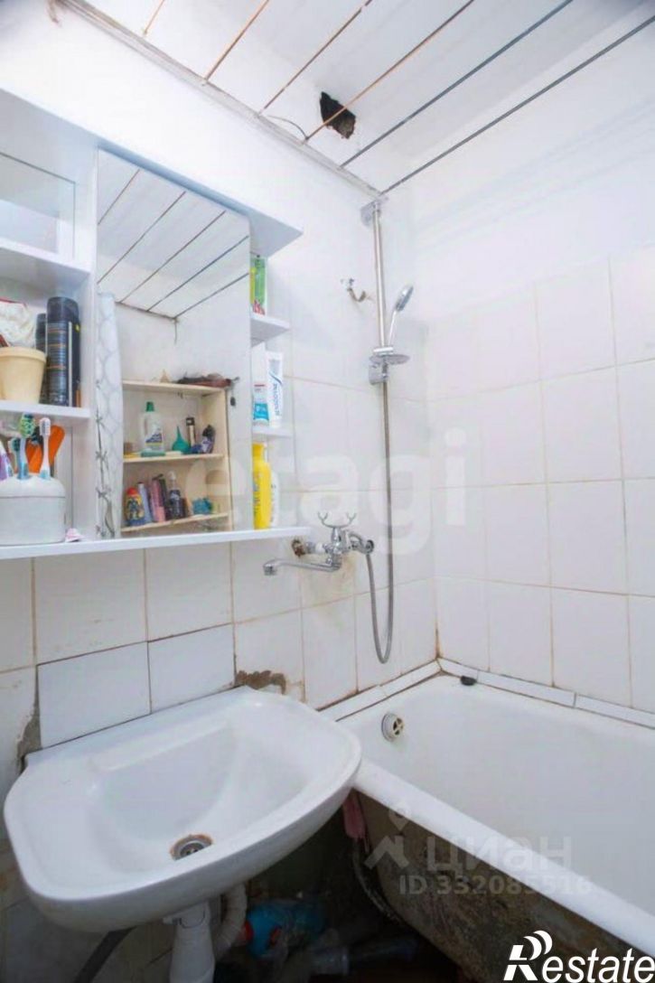 2-комн квартира Ленинградский пр-кт, 36б,  д. 36б