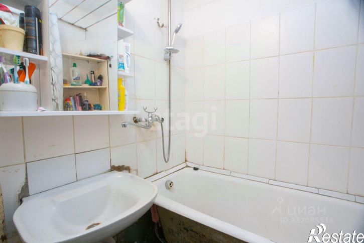 2-комн квартира Ленинградский пр-кт, 36б,  д. 36б