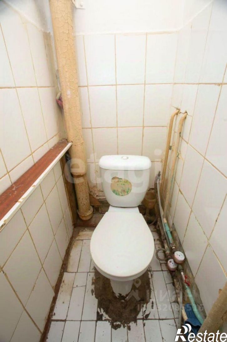 2-комн квартира Ленинградский пр-кт, 36б,  д. 36б