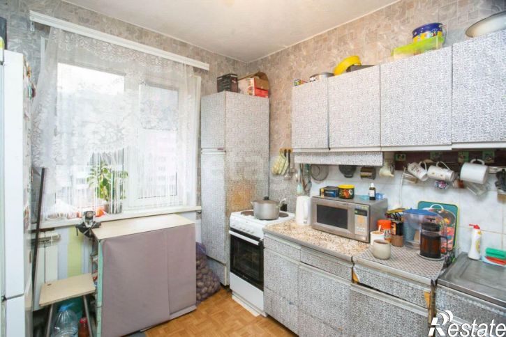 2-комн квартира Ленинградский пр-кт, 36б,  д. 36б