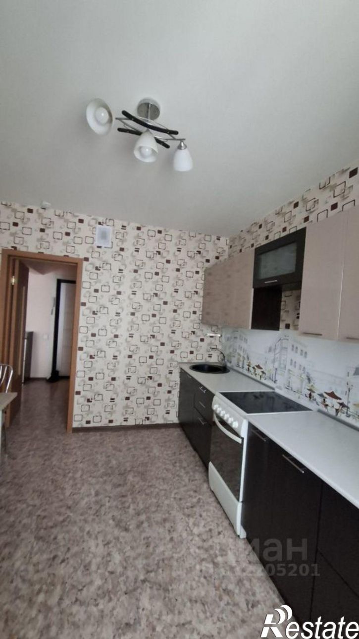 1-комн квартира Комсомольский пр-кт, 44,  д. 44