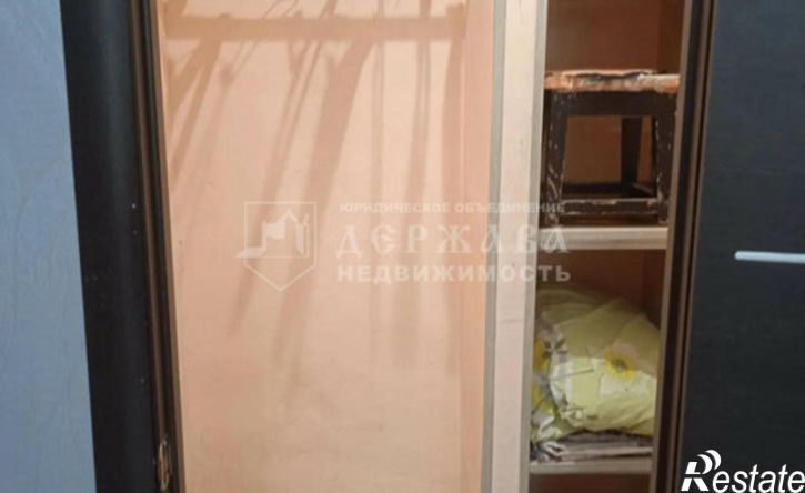 1-комн квартира ул 40 лет Октября, 10,  д. 10