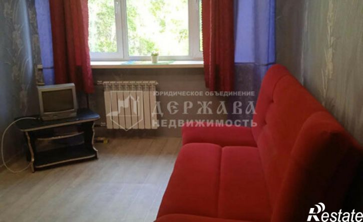 1-комн квартира ул 40 лет Октября, 10,  д. 10