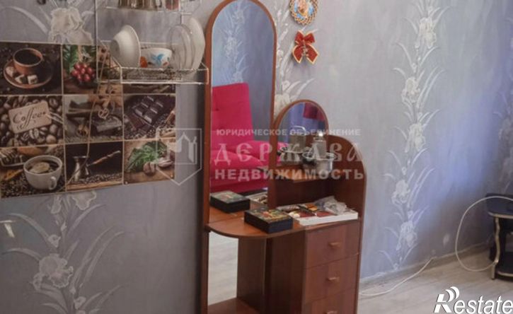 1-комн квартира ул 40 лет Октября, 10,  д. 10