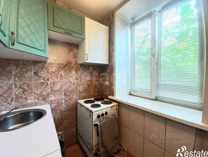 1-комн квартира ул Суховская, 2А,  д. 2А