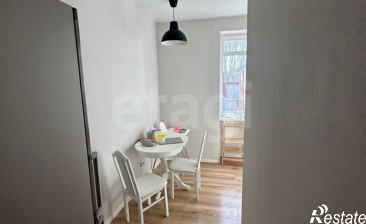 3-комн квартира пр-кт Ленина, 19,  д. 19
