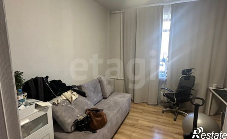 3-комн квартира пр-кт Ленина, 19,  д. 19
