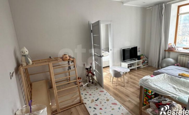 3-комн квартира пр-кт Ленина, 19,  д. 19
