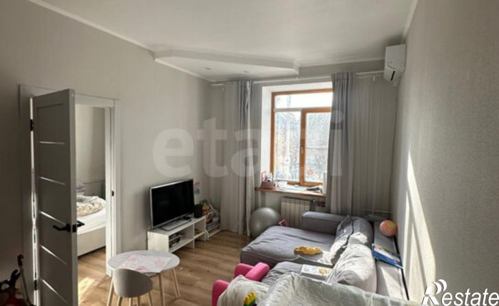 3-комн квартира пр-кт Ленина, 19,  д. 19