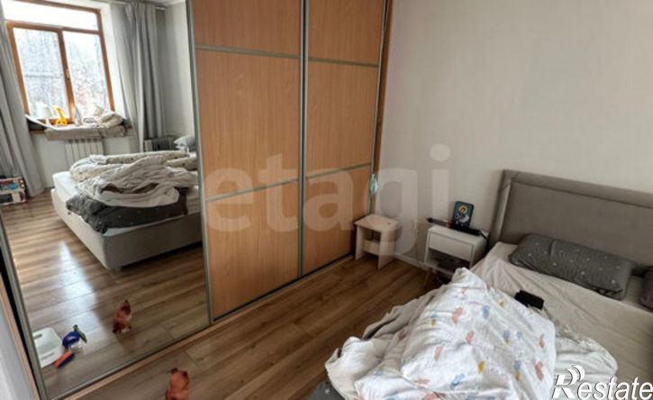 3-комн квартира пр-кт Ленина, 19,  д. 19