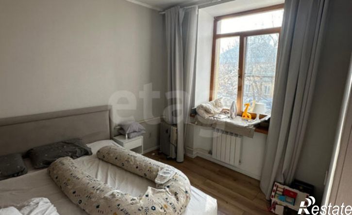 3-комн квартира пр-кт Ленина, 19,  д. 19