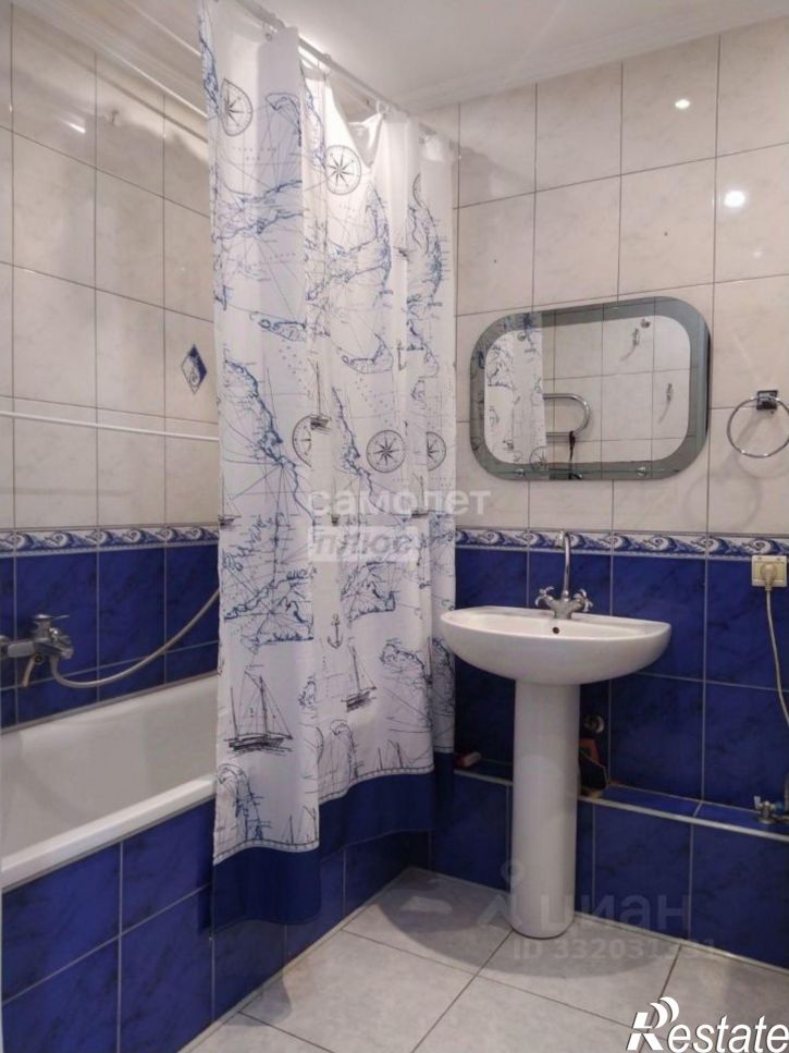 3-комн квартира ул Глинки, 5,  д. 5