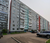 2-комн, 50кв м, этаж 6/9 б-р Строителей, 41