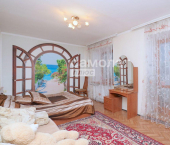 3-комн, 70кв м, этаж 3/5 ул Радищева, 4