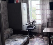 1-комн, 23кв м, этаж 5/5 ул Рекордная, 2А