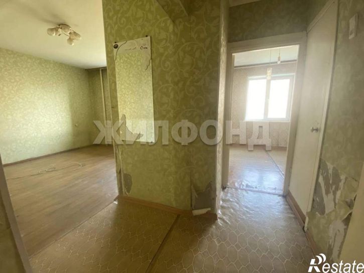 1-комн квартира Московский проспект, д.9