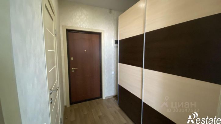 1-комн квартира б-р Строителей, 57/2,  д. 57/2