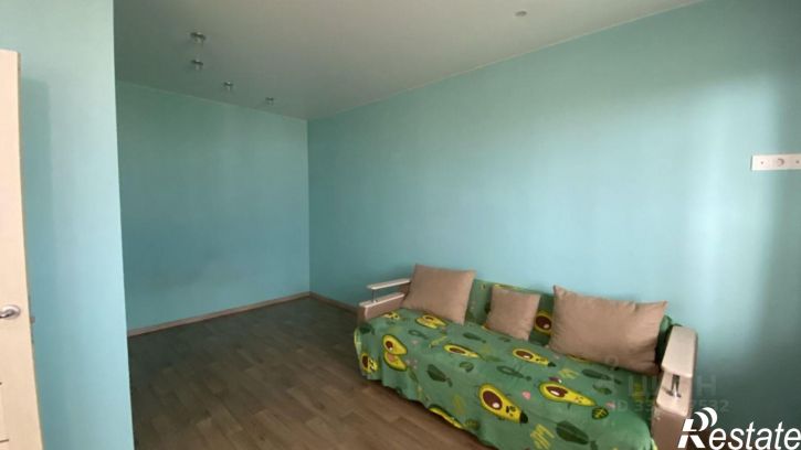1-комн квартира б-р Строителей, 57/2,  д. 57/2