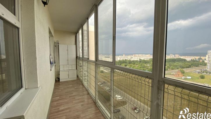 1-комн квартира б-р Строителей, 57/2,  д. 57/2