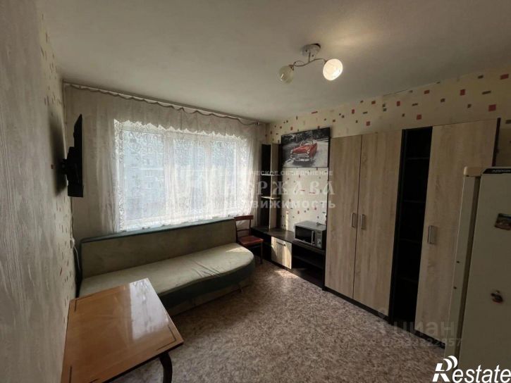 1-комн квартира ул Ногинская, 10а,  д. 10а