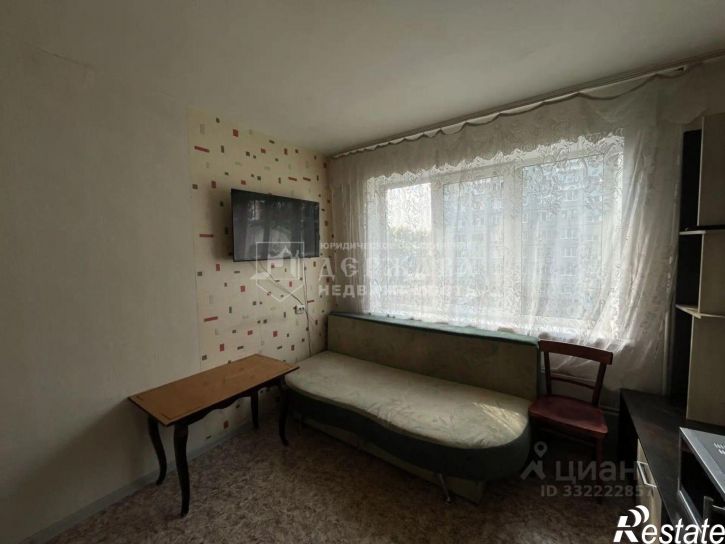 1-комн квартира ул Ногинская, 10а,  д. 10а