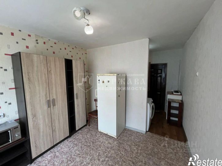 1-комн квартира ул Ногинская, 10а,  д. 10а
