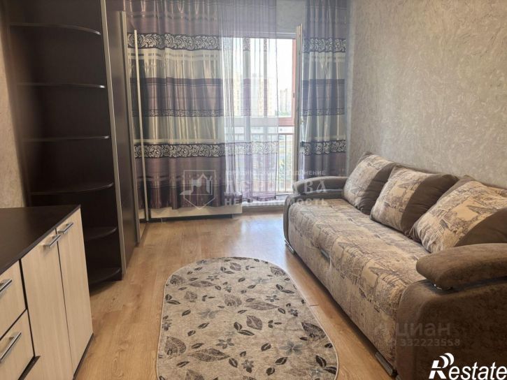 1-комн квартира пр-кт Химиков, 34,  д. 34