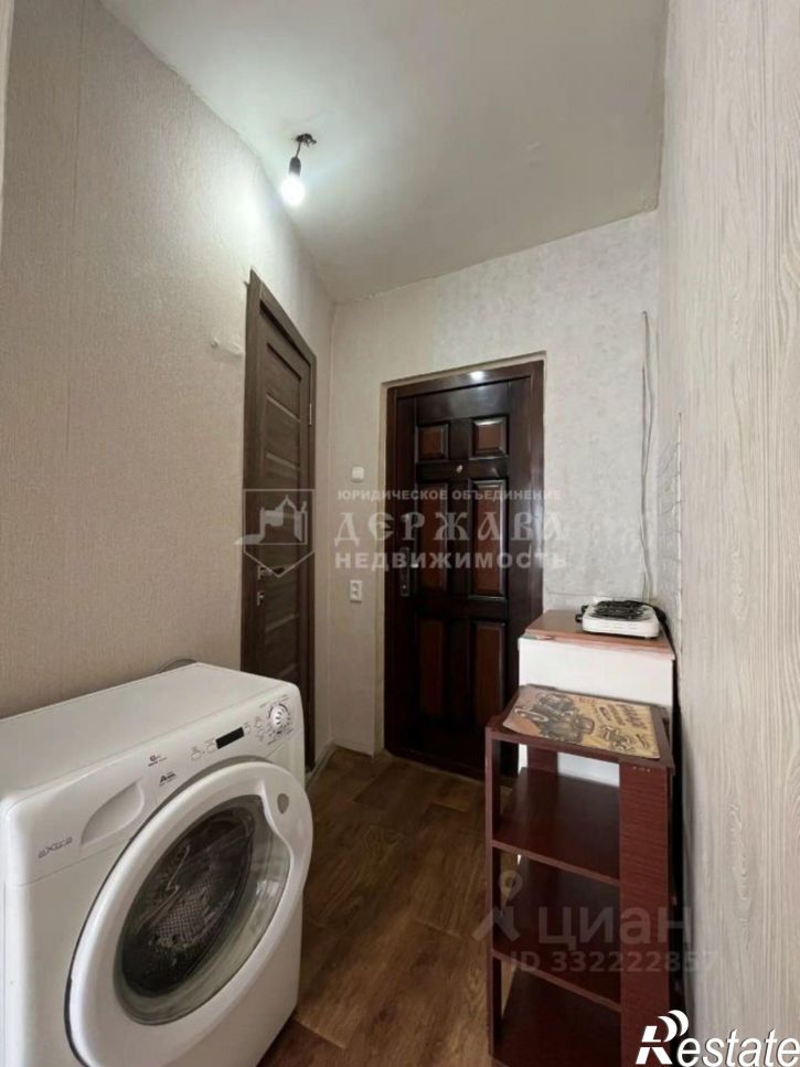 1-комн квартира ул Ногинская, 10а,  д. 10а