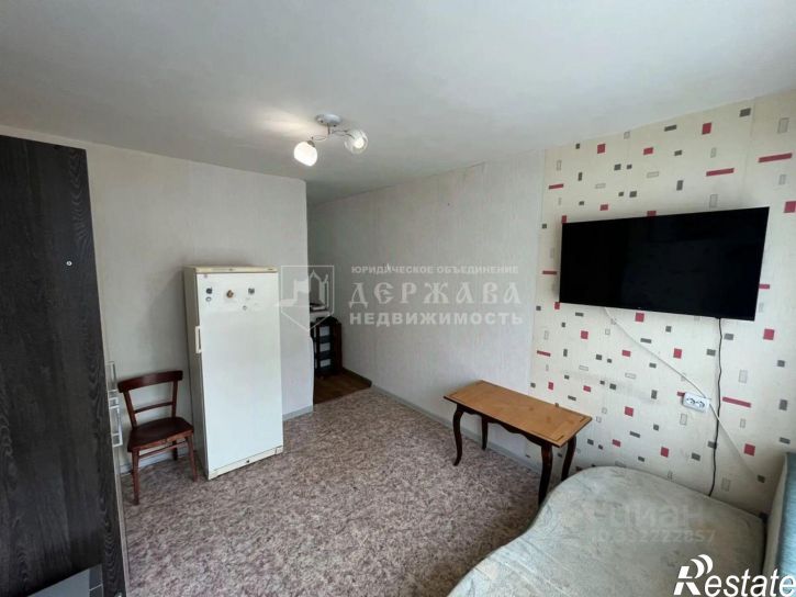 1-комн квартира ул Ногинская, 10а,  д. 10а