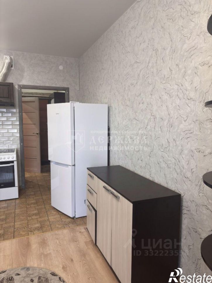 1-комн квартира пр-кт Химиков, 34,  д. 34