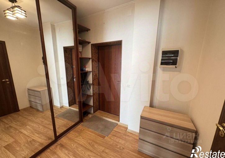 1-комн квартира ул Гагарина, 52,  д. 52